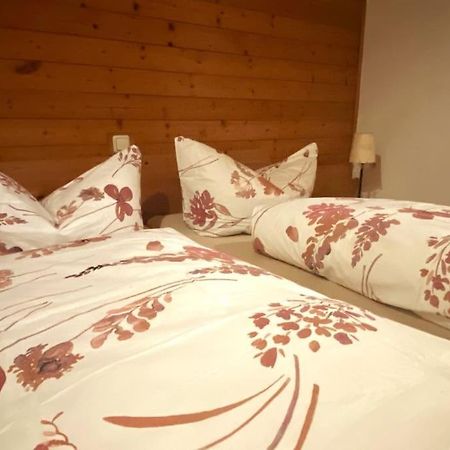 Panorama Wohnung Rungelin Bludenz Ngoại thất bức ảnh