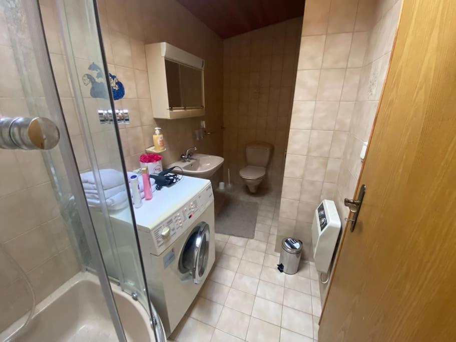 Panorama Wohnung Rungelin Bludenz Ngoại thất bức ảnh