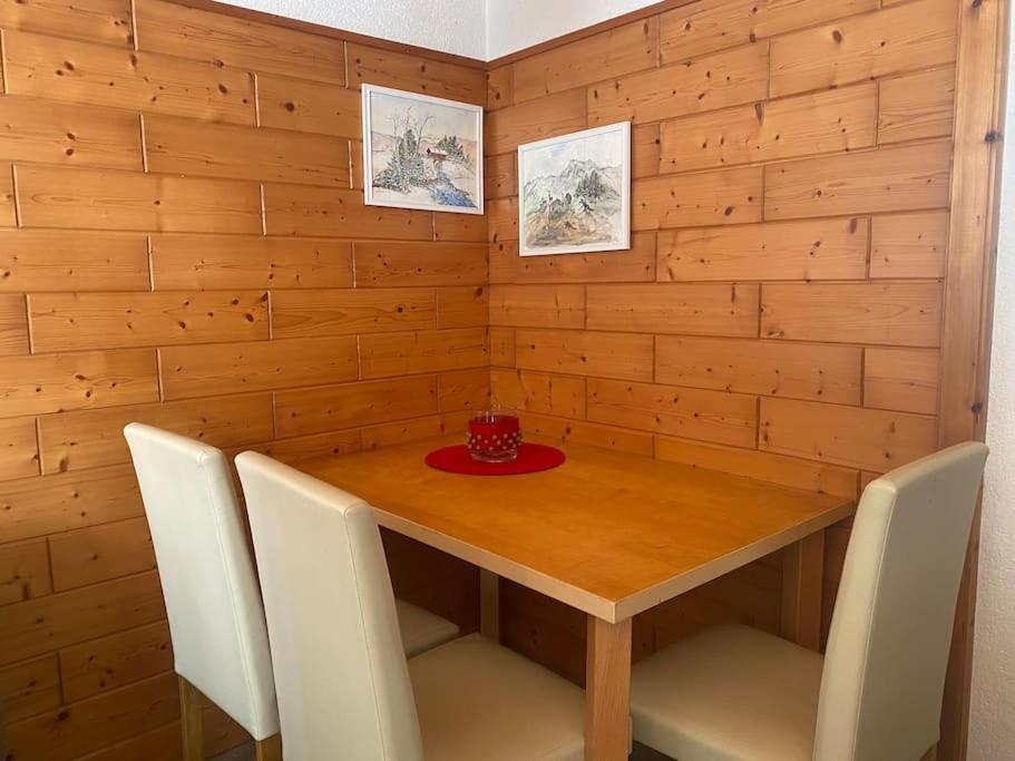 Panorama Wohnung Rungelin Bludenz Ngoại thất bức ảnh