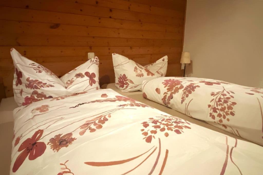 Panorama Wohnung Rungelin Bludenz Ngoại thất bức ảnh