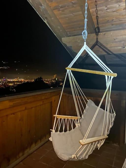 Panorama Wohnung Rungelin Bludenz Ngoại thất bức ảnh