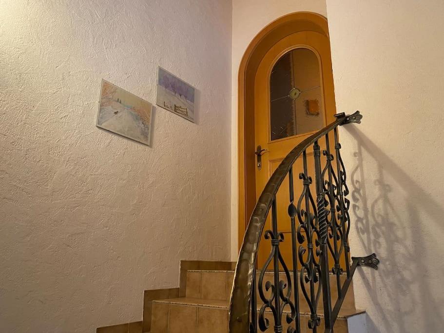 Panorama Wohnung Rungelin Bludenz Ngoại thất bức ảnh